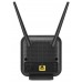 ROUTER WIFI MOVIL 4G LTE 150Mbps ASUS 4G-N12 B1